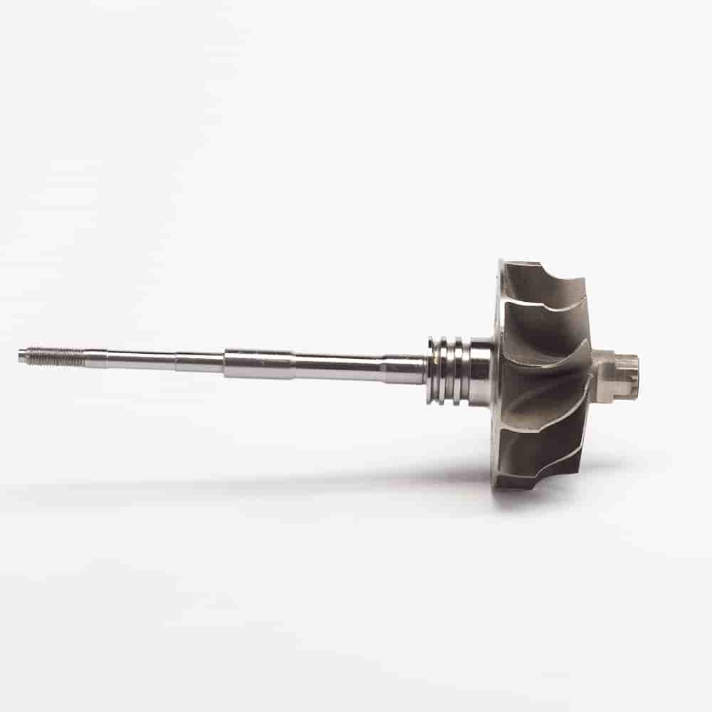Turbine wheel GTE1449KVZ TW-1070