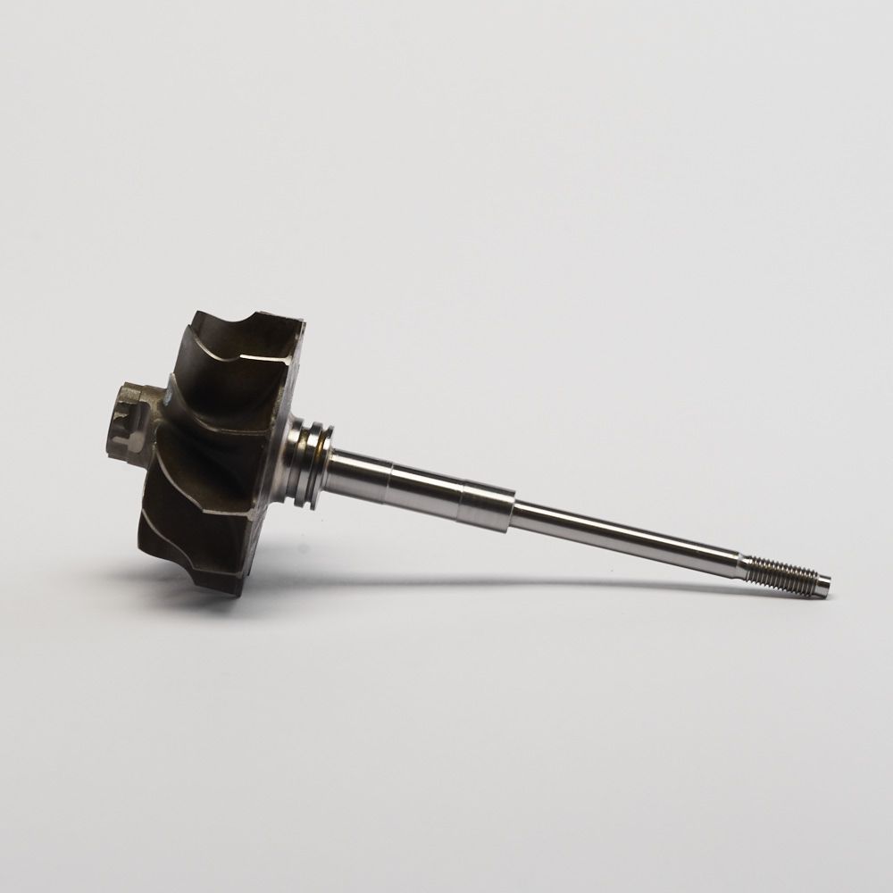 Turbine wheel MGT2256DSL TW-1071R