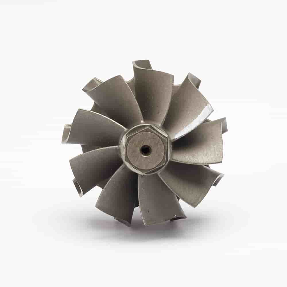 Turbine wheel MGT2260MSL TW-1073