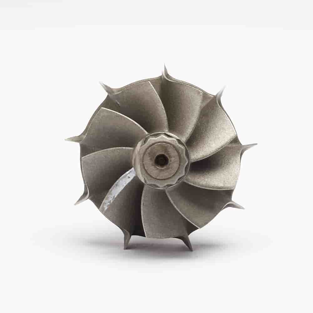 Turbine wheel JHJ TW-1080