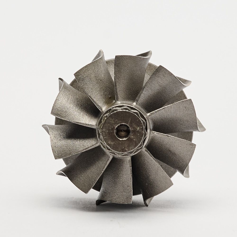 Turbine wheel MGT1241Z TW-1108R