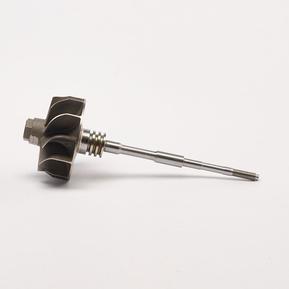 Turbine wheel GTD1241VKZ TW-1109