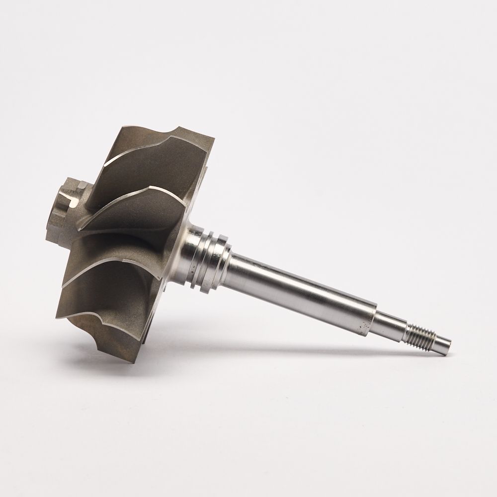 Turbine wheel GT3576LS TW-1110