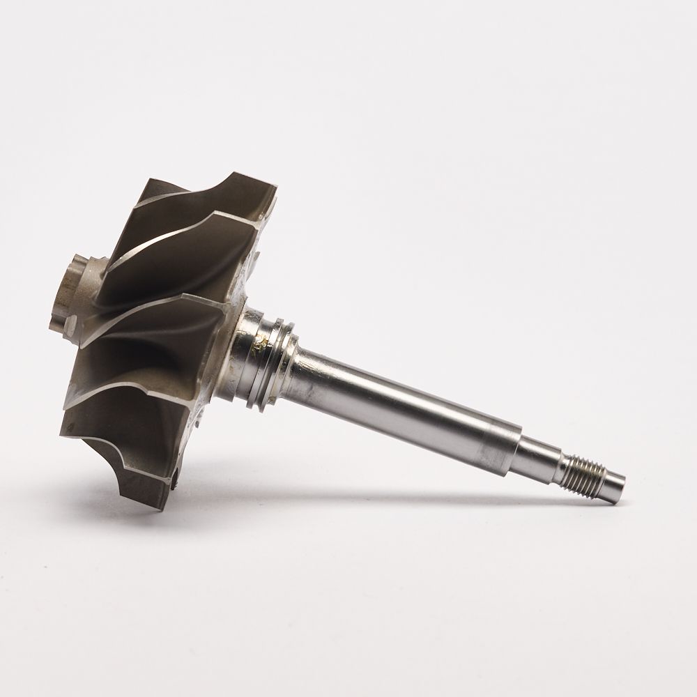 Turbine wheel GTB3782 TW-1113