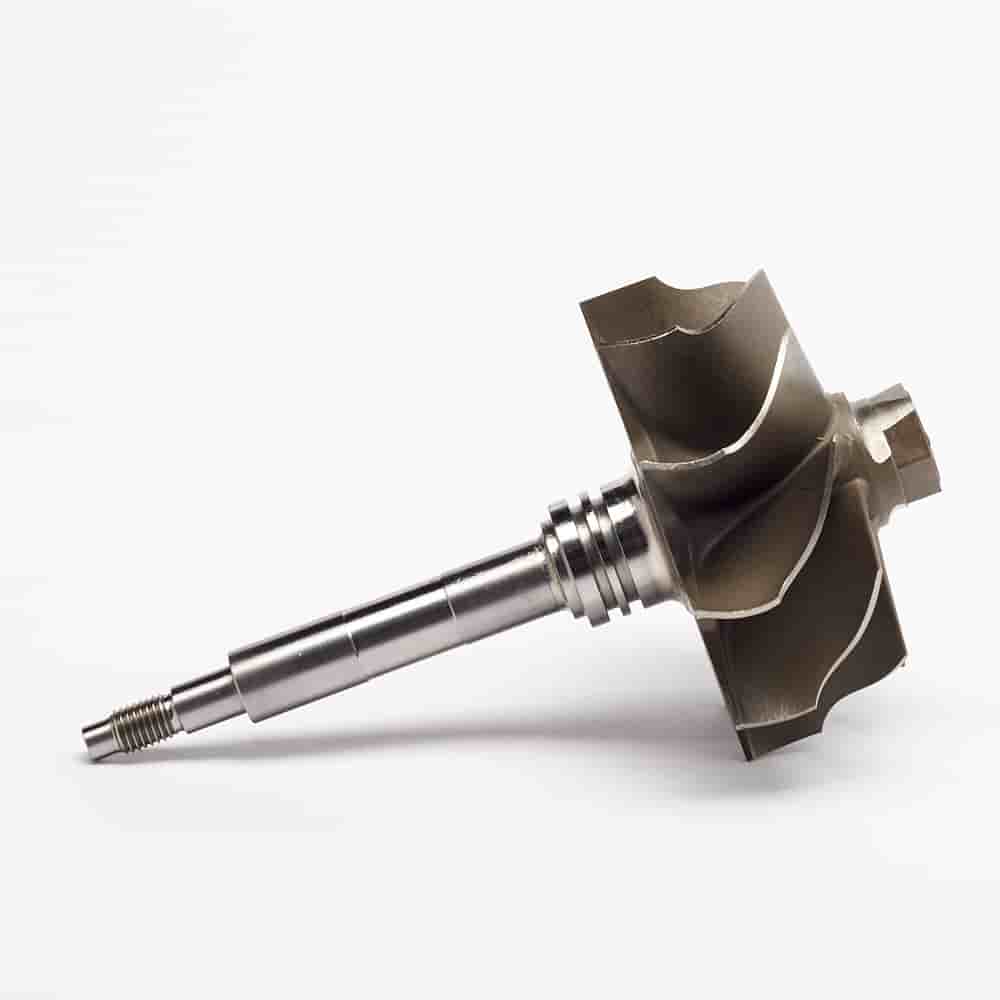 Turbine wheel GT3271D TW-1114