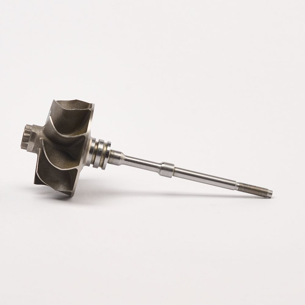 Turbine wheel MGT1446LKSZ TW-1119R