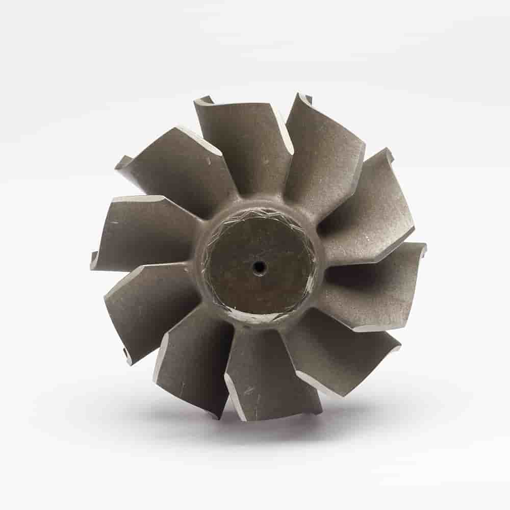 Turbine wheel S410T TW-1122