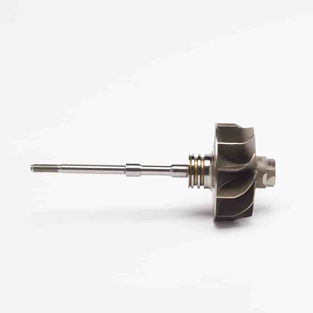 Turbine wheel DSGT-GTD1749VK TW-1123
