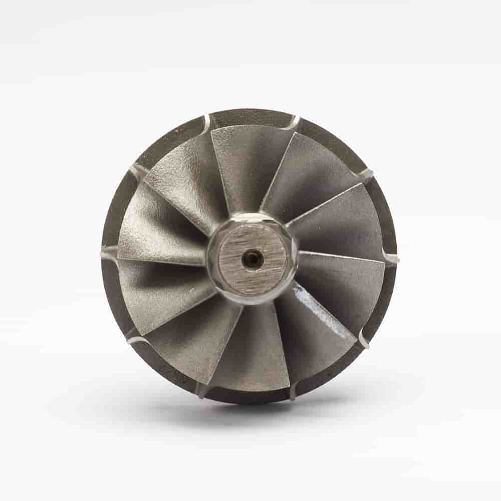 Turbine wheel B03-R2S TW-1124R