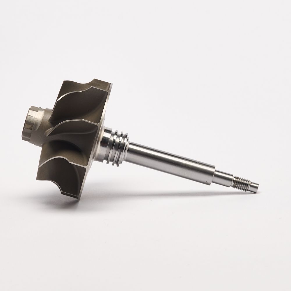 Turbine wheel GTC3067S TW-1135