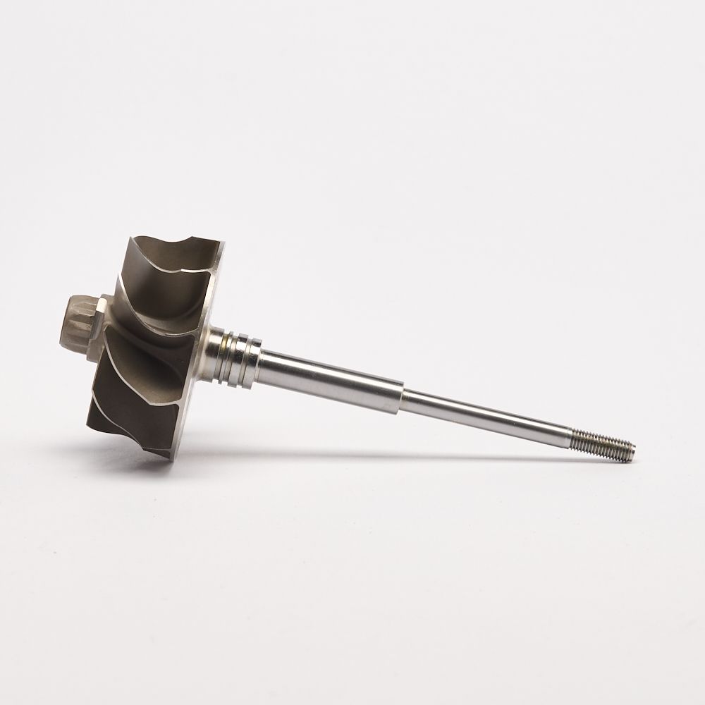 Turbine wheel B03G TW-1139R