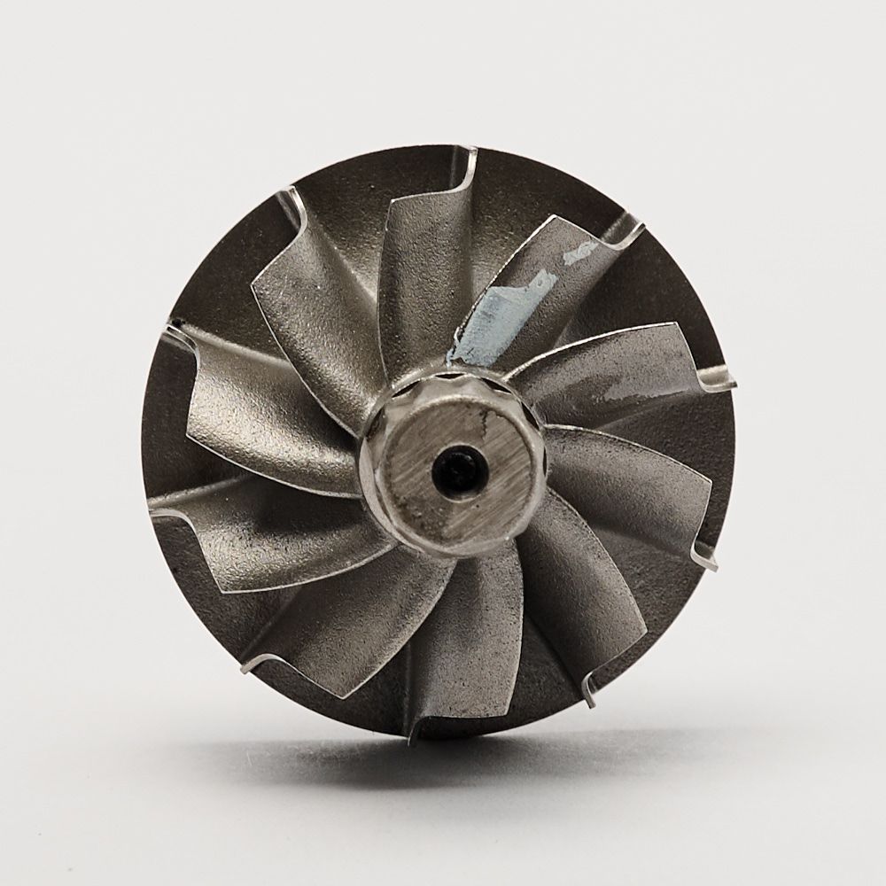 Turbine wheel B01G TW-1150R