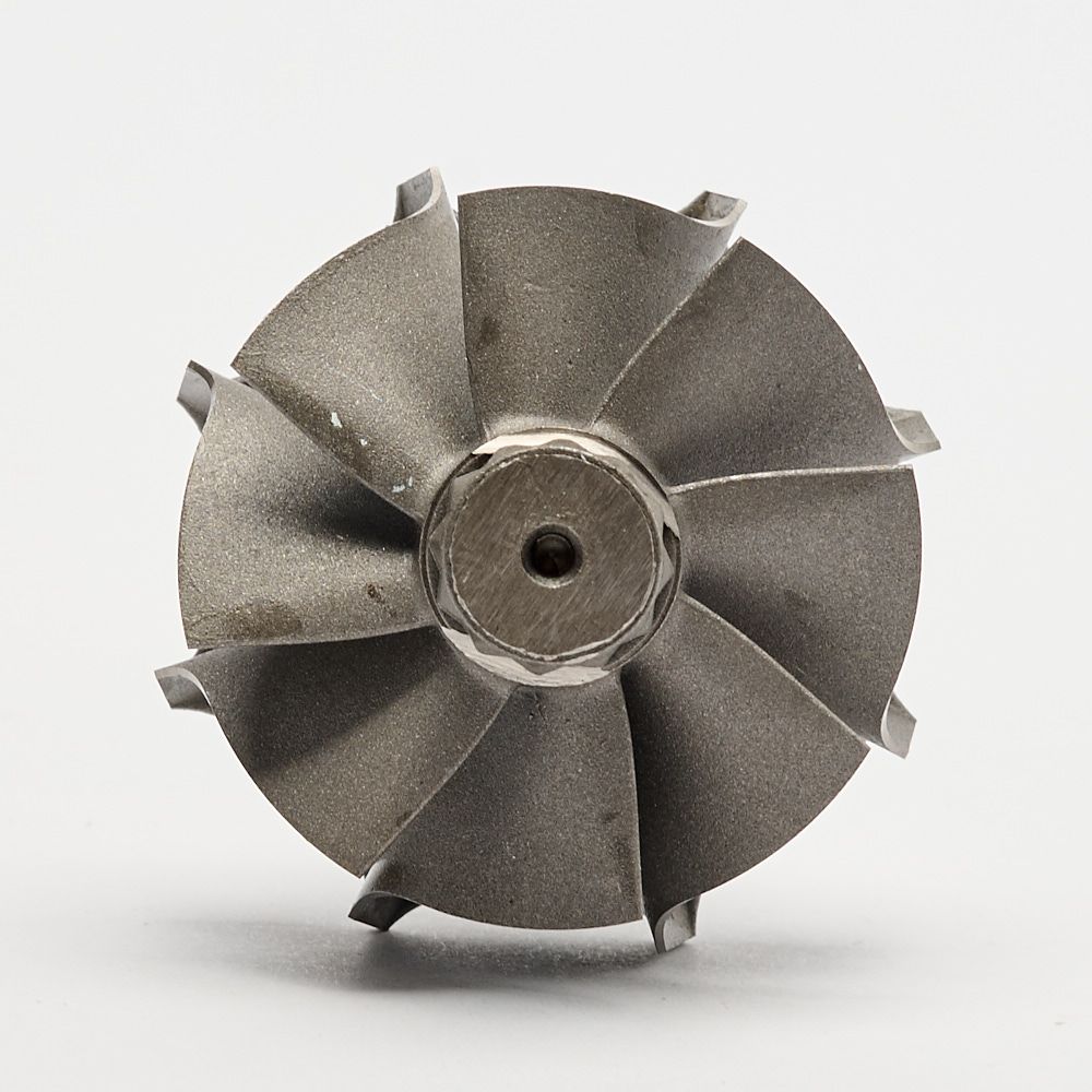 Turbine wheel K03 TW-1158R