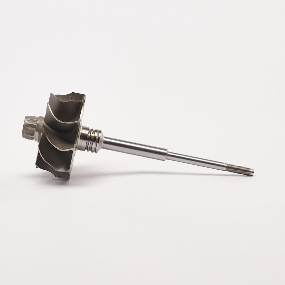 Turbine wheel K03 TW-1172R