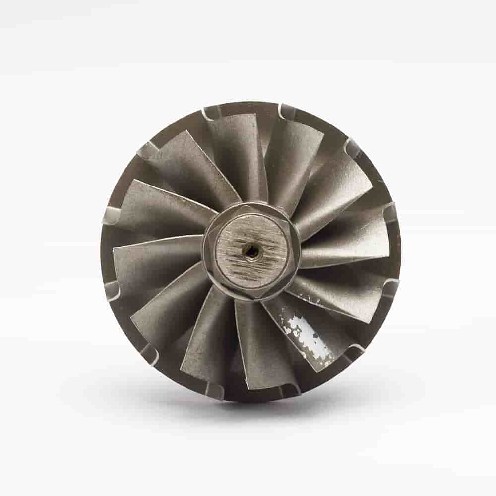 Turbine wheel B01-R2S TW-1175