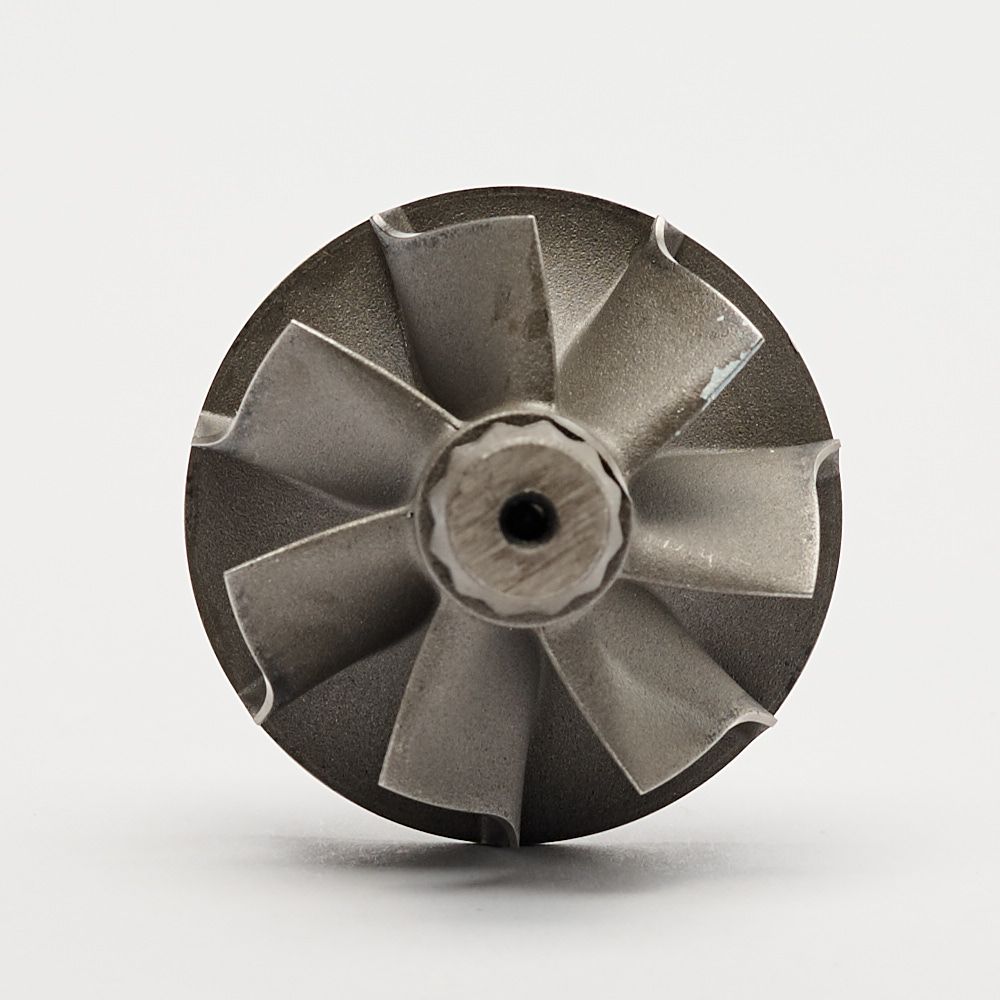 Turbine wheel B01V-R2S TW-1188