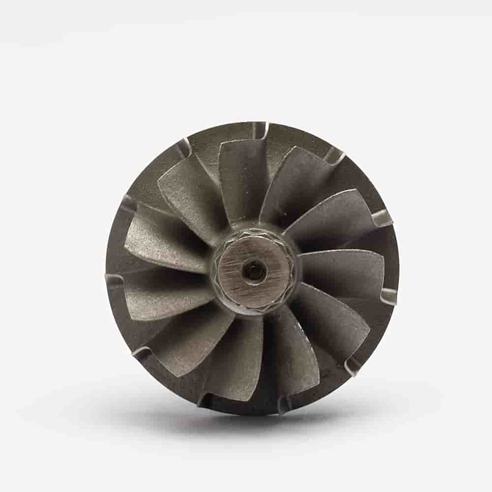 Turbine wheel MGT1238Z TW-1189R