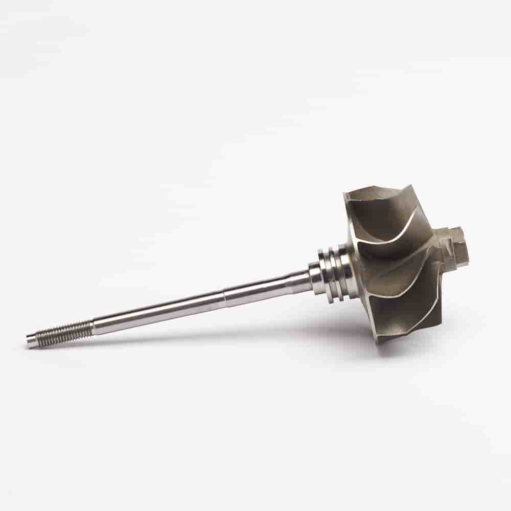 Turbine wheel DSGT-GTD1752VKLR TW-1192