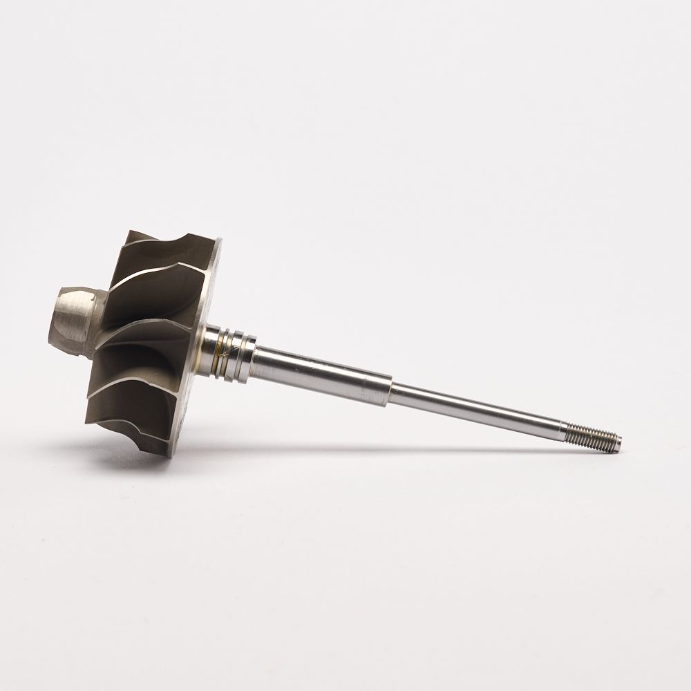 Turbine wheel B03V-R2S TW-1201