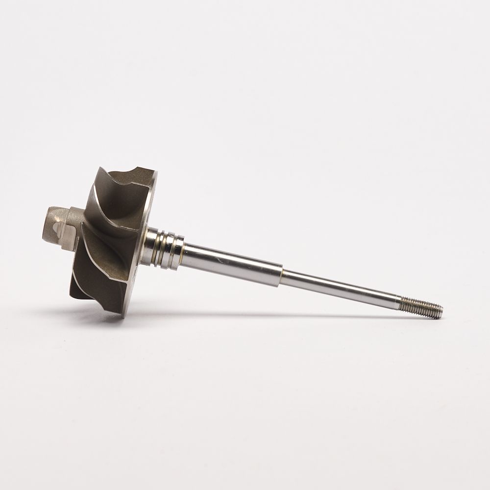 Turbine wheel B01V-R2S TW-1203R