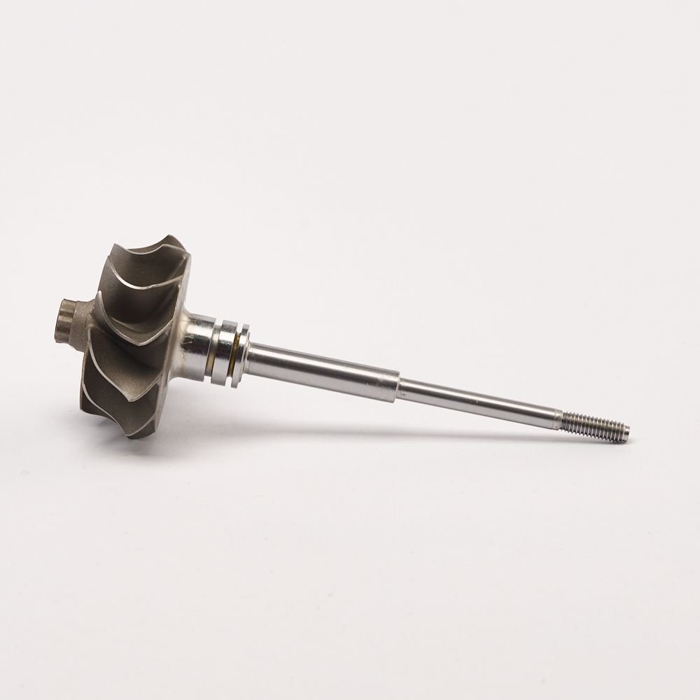 Turbine wheel TD02HMFL1R-085HE1T-4.0 TW-1223R