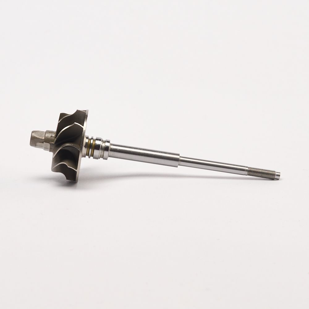 Turbine wheel KP31 TW-1243
