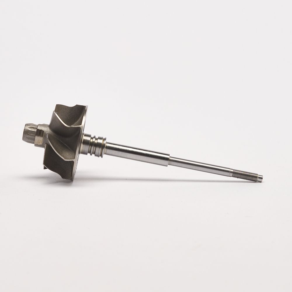 Turbine wheel B01V TW-1270R