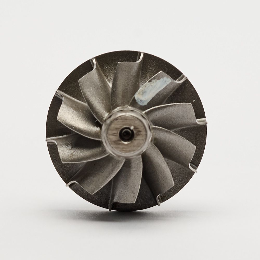 Turbine wheel B01G TW-1273R
