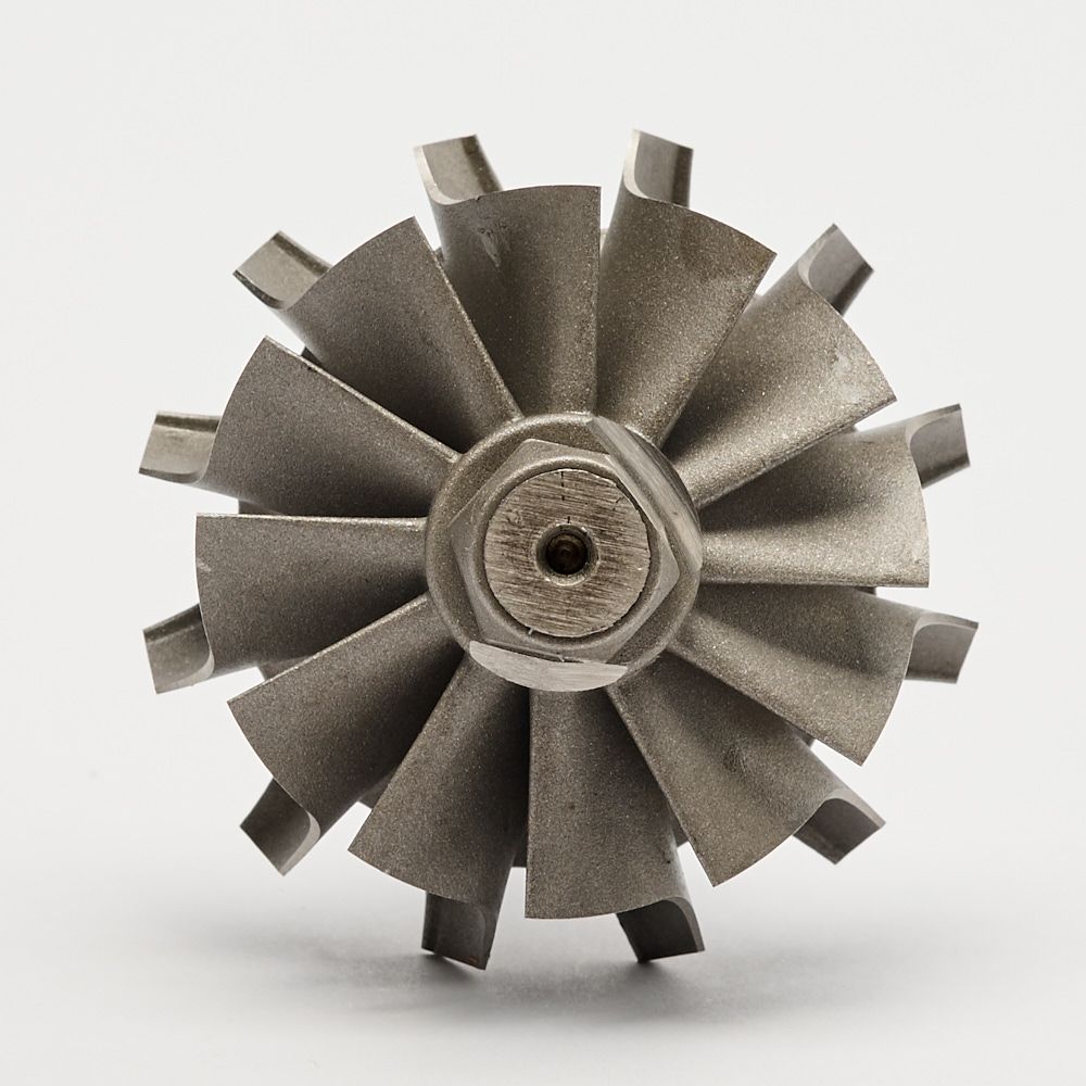 Turbine wheel B03G TW-1277