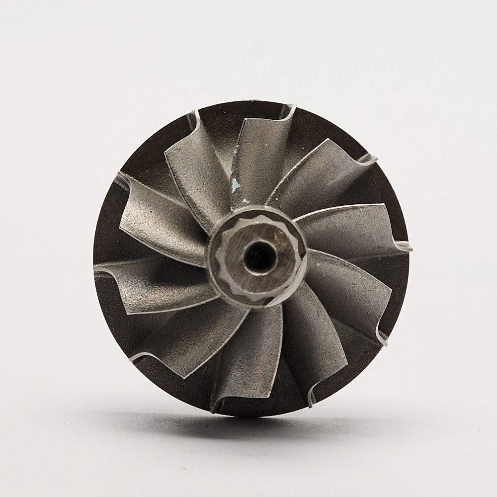 Turbine wheel B01G TW-1278R