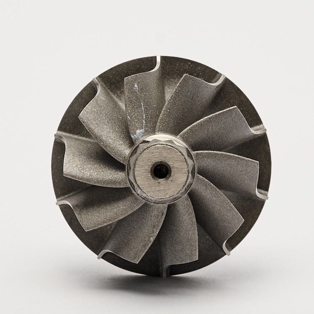 Turbine wheel B01G TW-1279R
