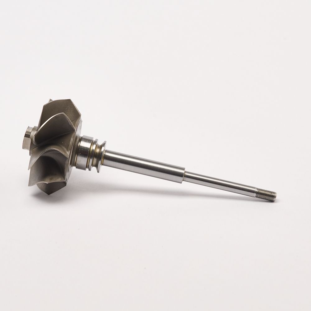 Turbine wheel RHF5H TW-1289