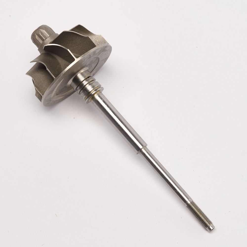 Turbine wheel B01G TW-1299
