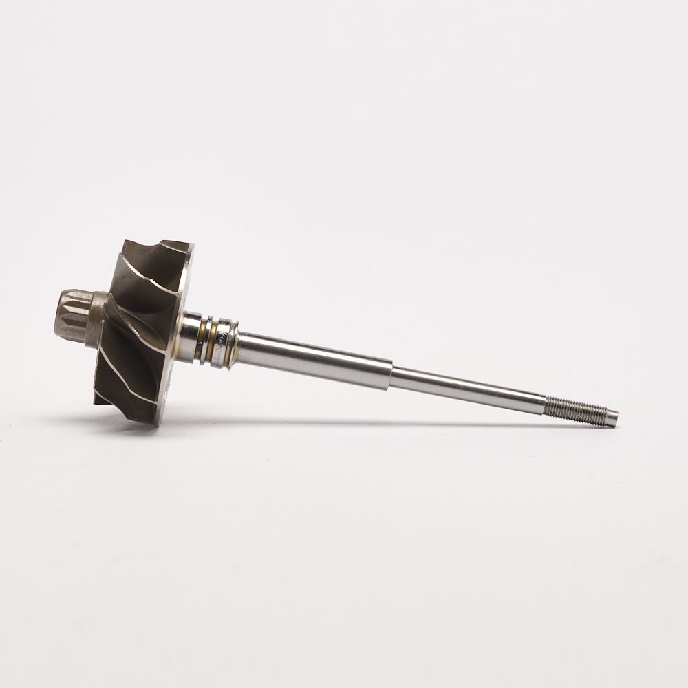 Turbine wheel B03G-R2S TW-1328R