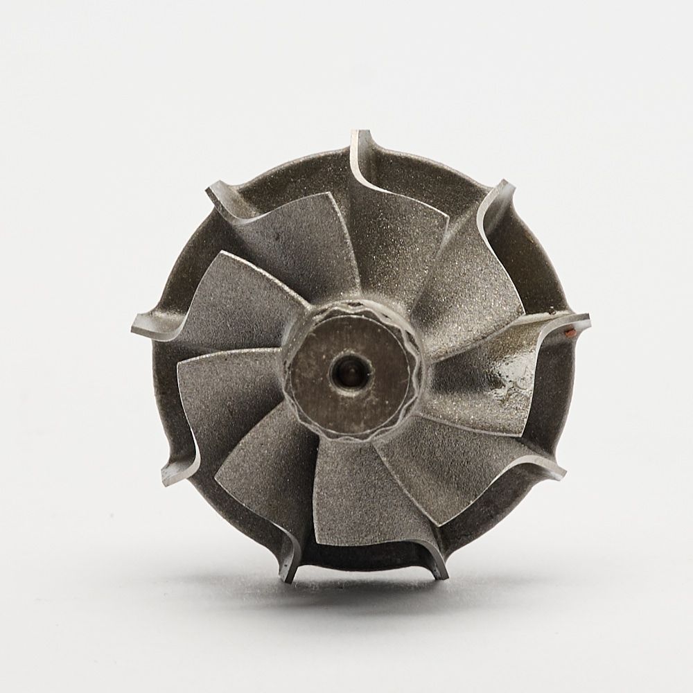 Turbine wheel RHF3 TW-1330