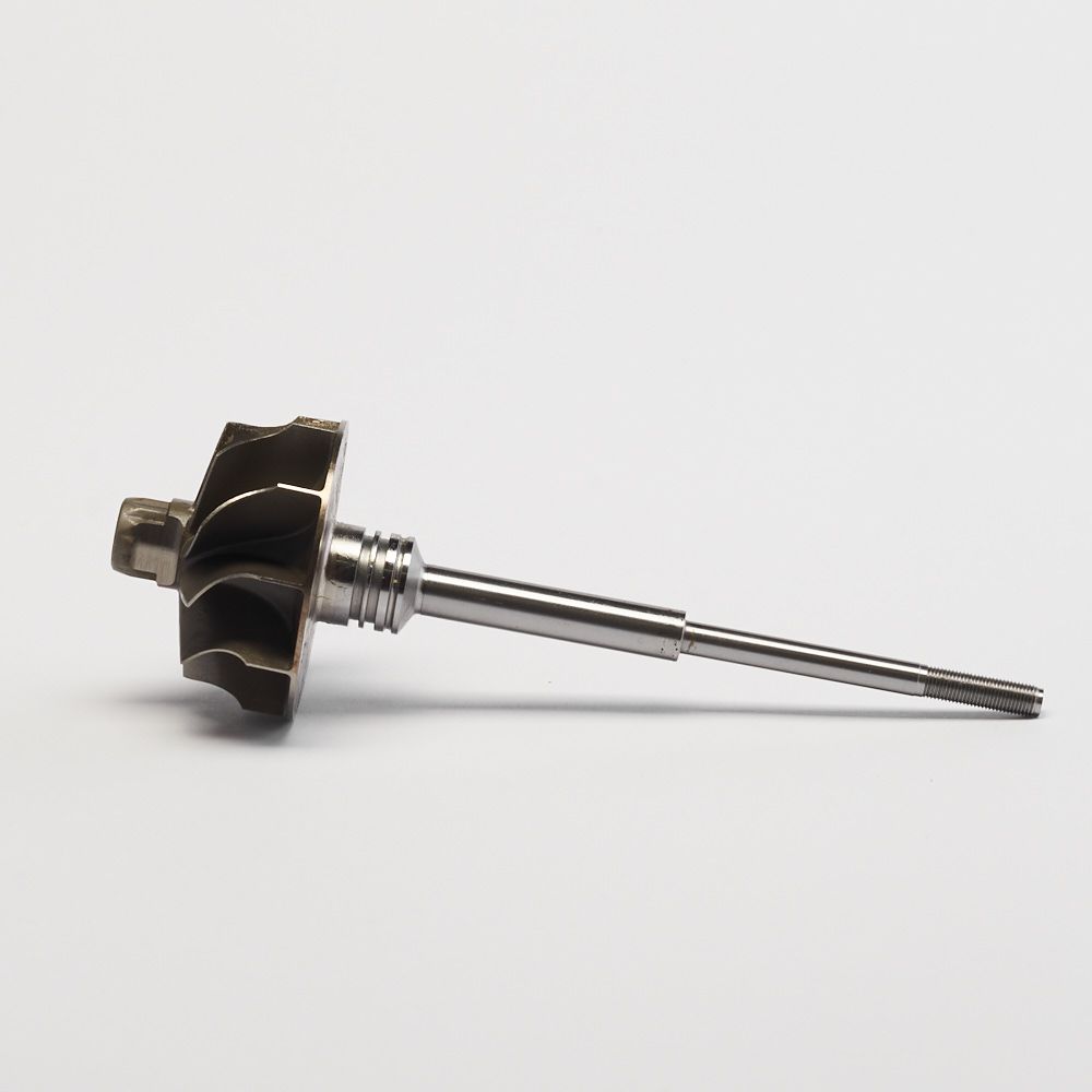 Turbine wheel K03 TW-1335
