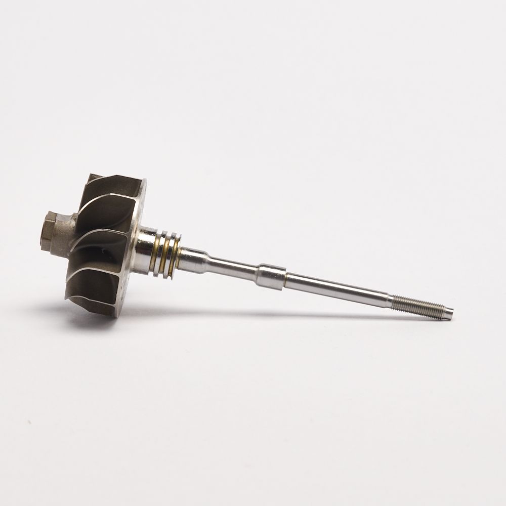 Turbine wheel GTD1446VZKM TW-1375