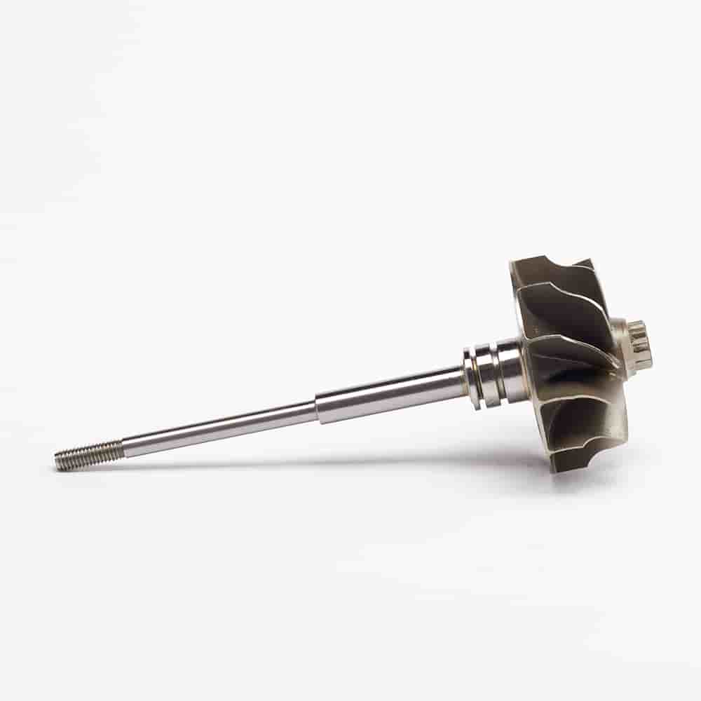 Turbine wheel TD03L12bR-04*10D15HE1T TW-1384R