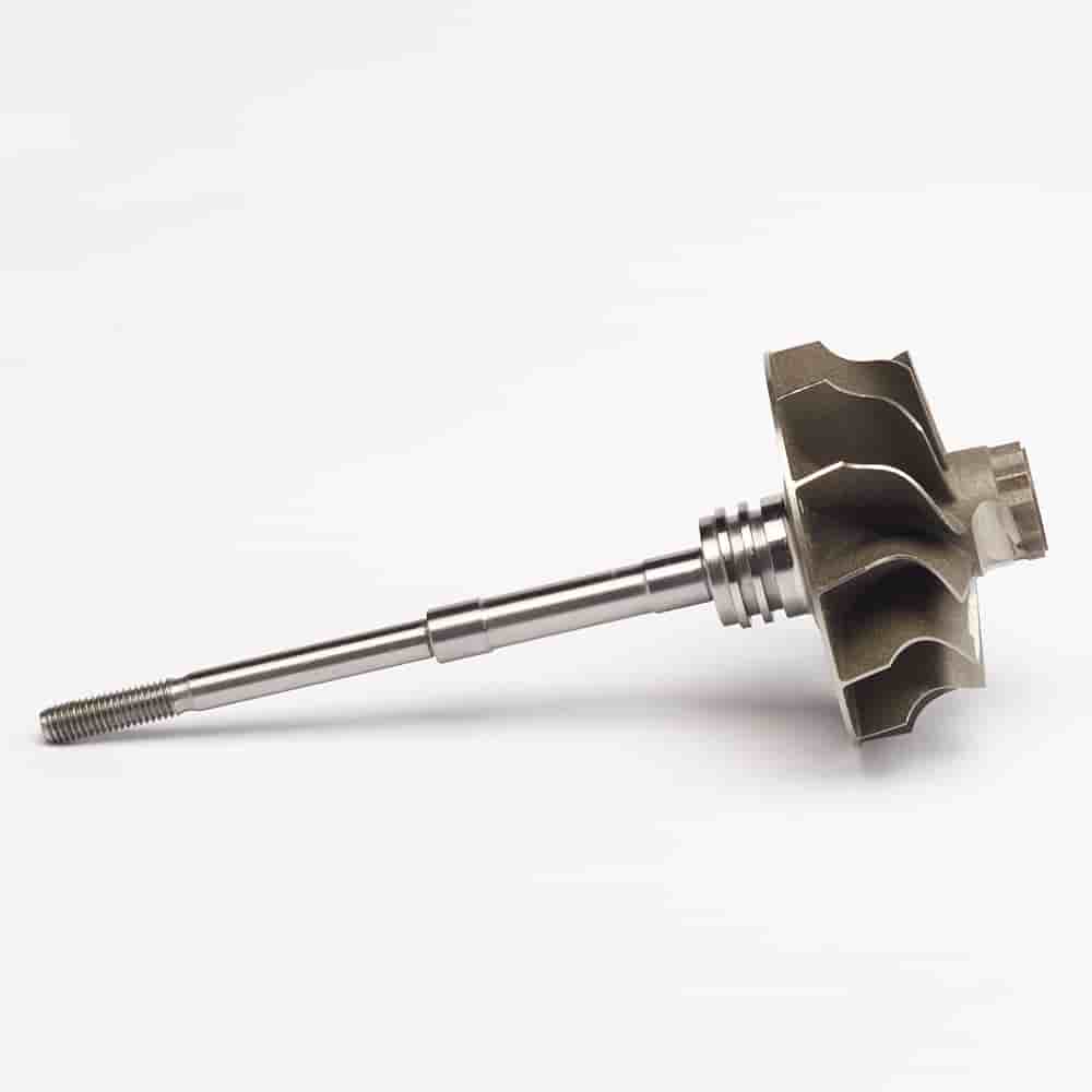 Turbine wheel DSGT-GT2260S TW-1386R