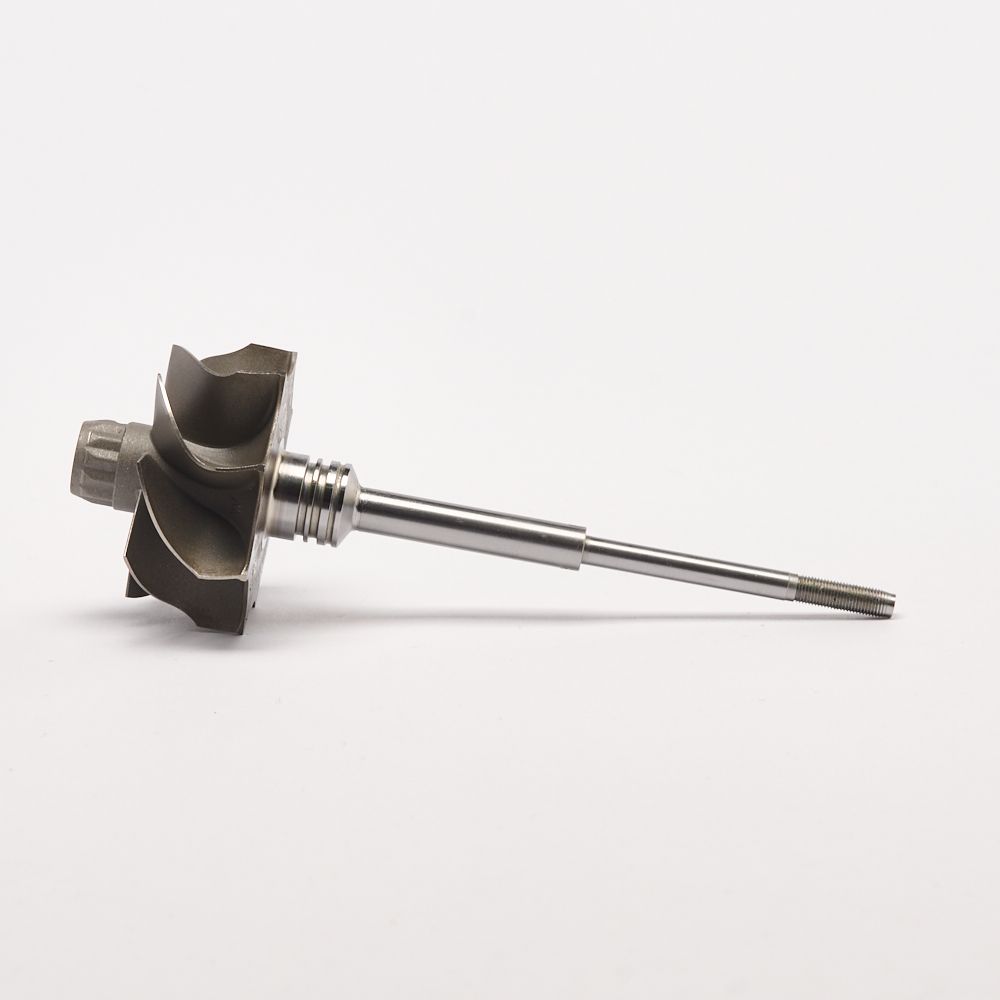 Turbine wheel K03 TW-1397R