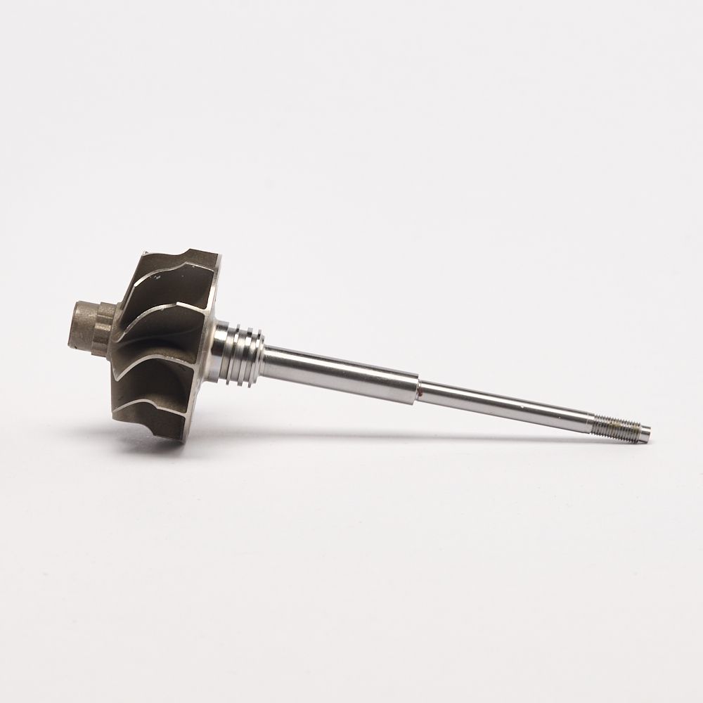 Turbine wheel BM60 TW-1398