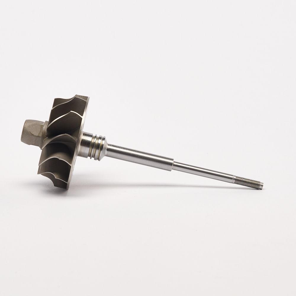 Turbine wheel K04-R2S TW-1439