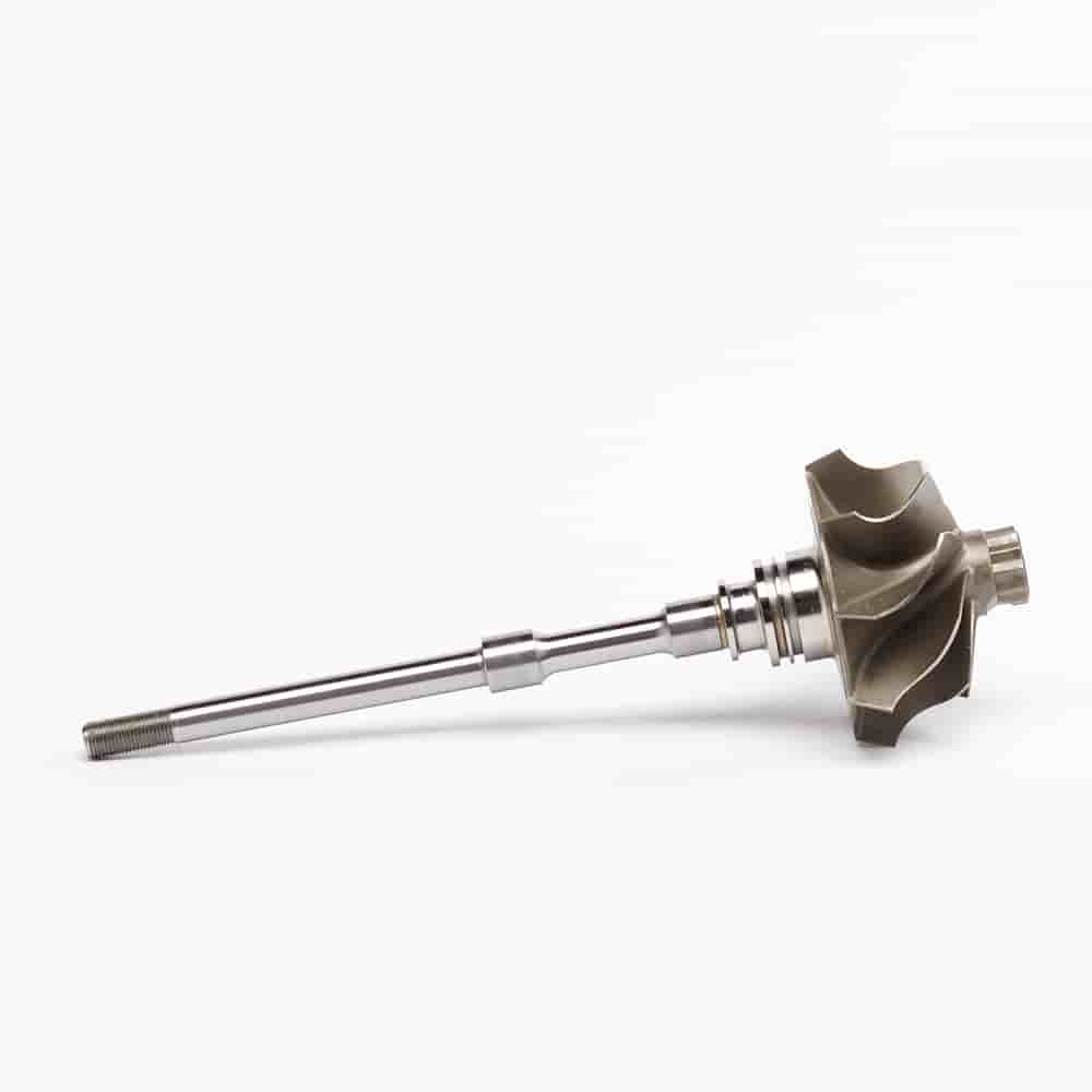 Turbine wheel RHF4 TW-1445