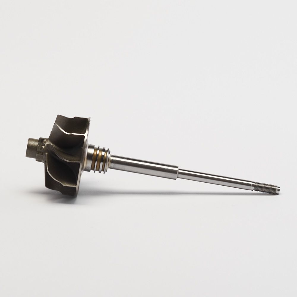 Turbine wheel BM60 TW-1469R