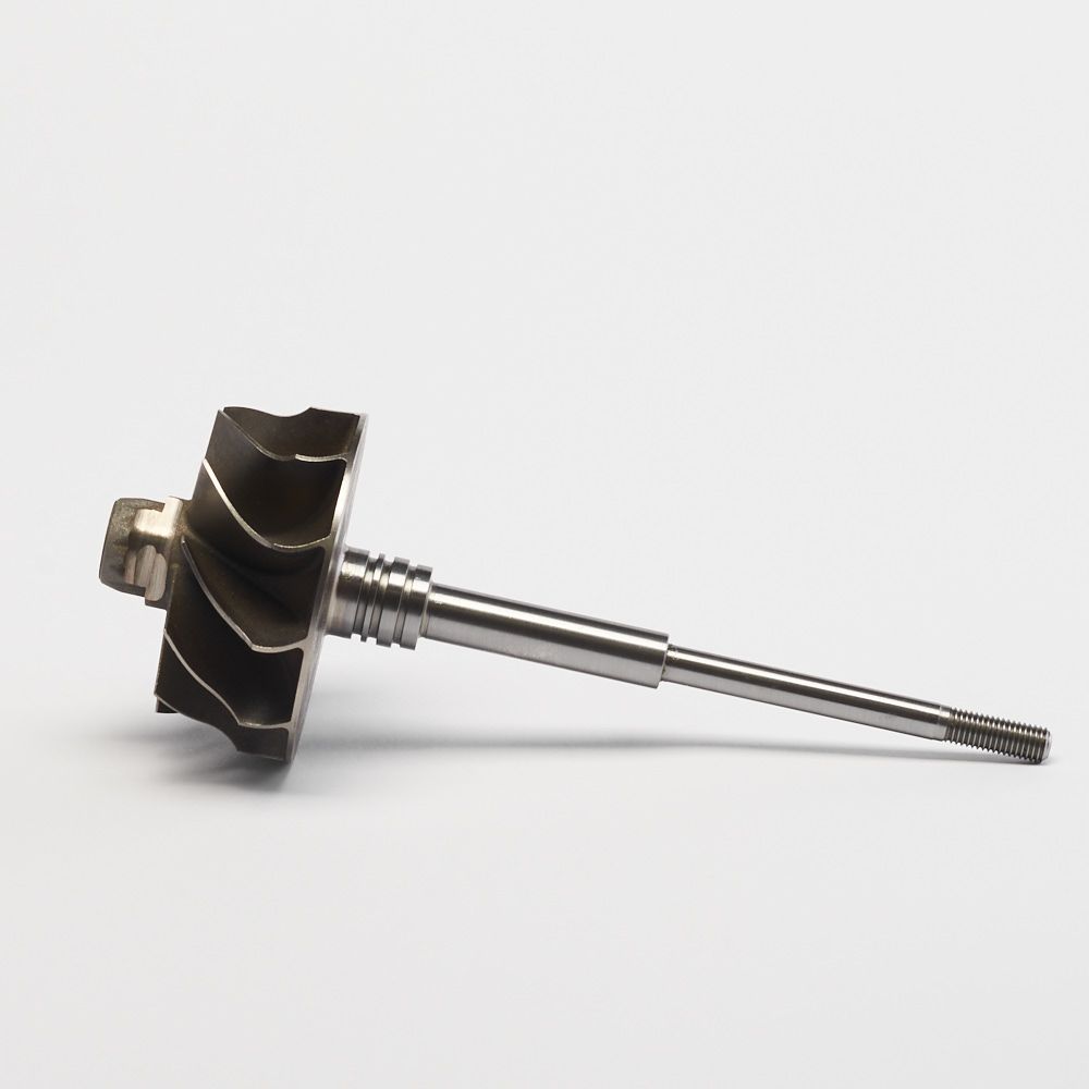 Turbine wheel B03V-R2S TW-1501R
