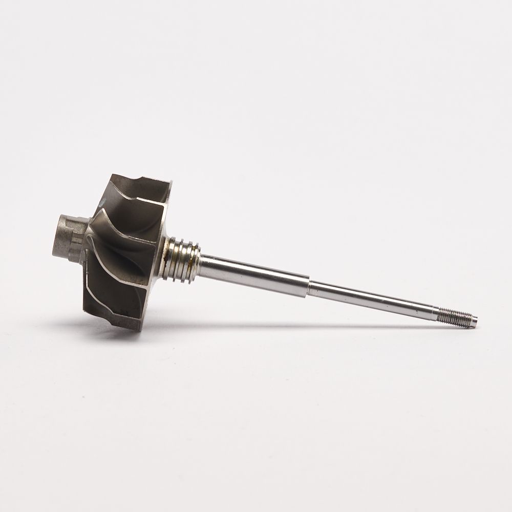 Turbine wheel BM60 TW-1509R