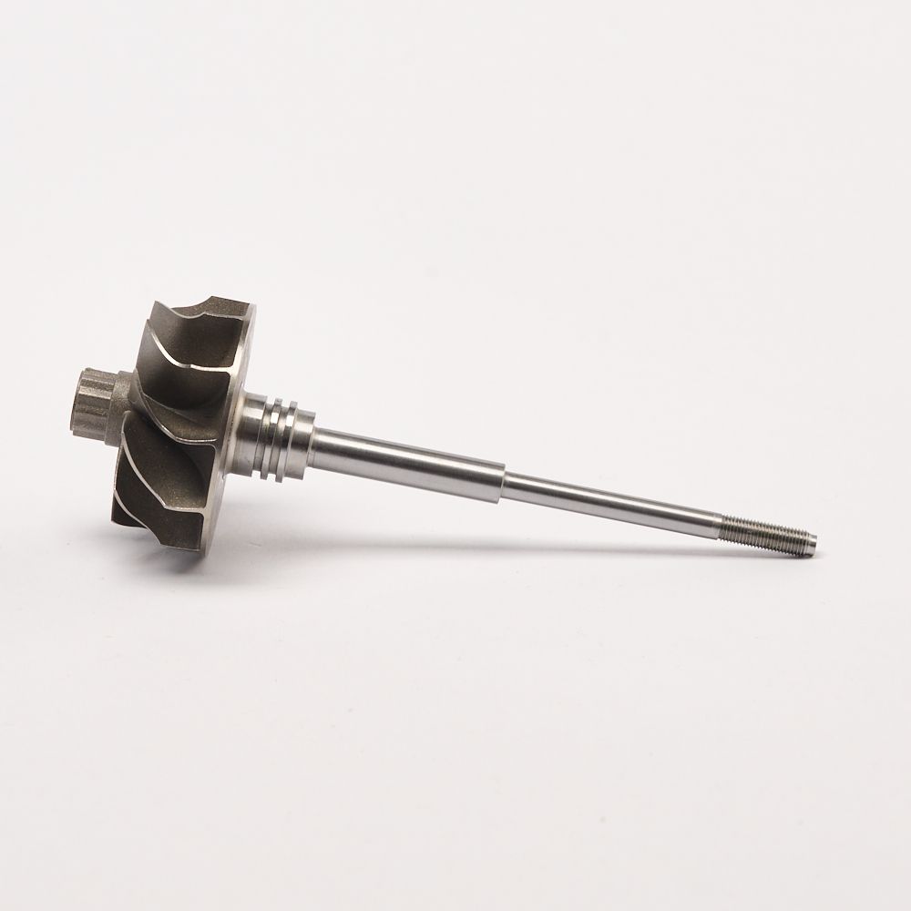 Turbine wheel TD025R TW-1512R