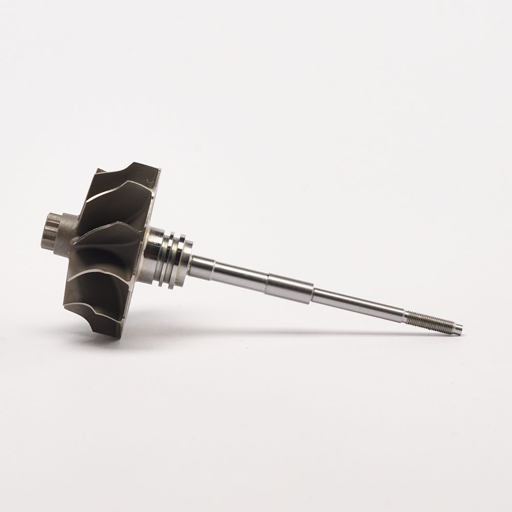 Turbine wheel GTE2052KVZL TW-1519