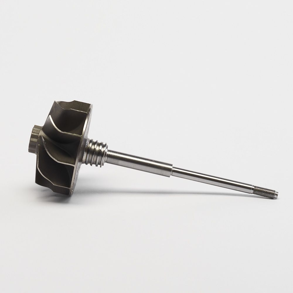 Turbine wheel BM196 TW-1534R