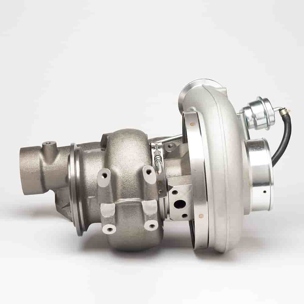 Complete turbo B3 Turbo-BW004-1
